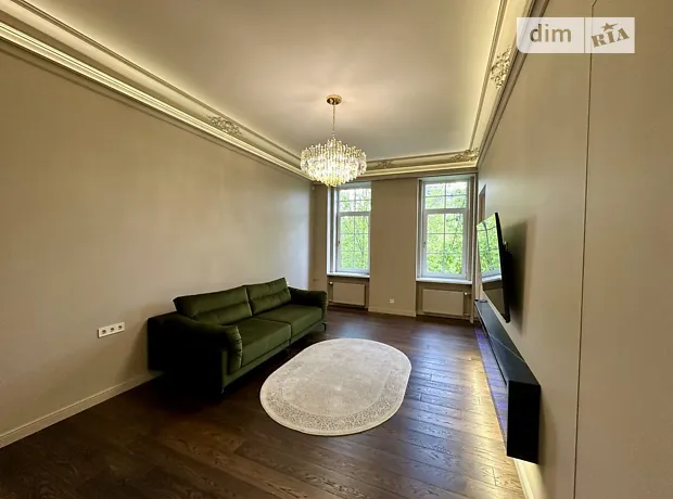 Квартира на вул. Коновальця Євгена, 17 в Києві, ID 170294, фото №9