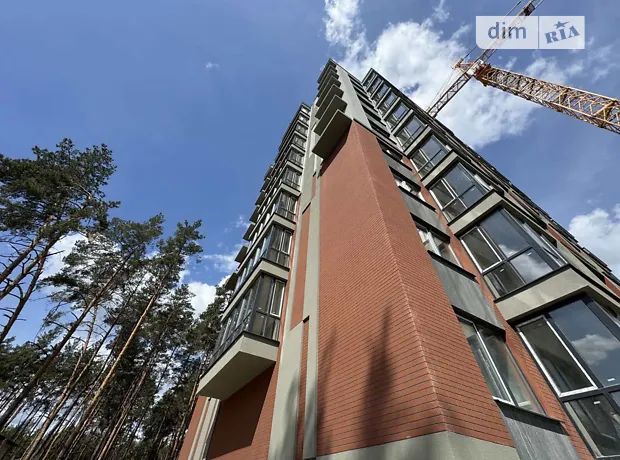 Квартира на вул. Соборна, 1 в Києві, ID 307496, фото №1