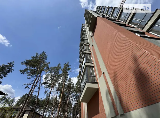 Квартира на вул. Соборна, 1 в Києві, ID 307588, фото №1