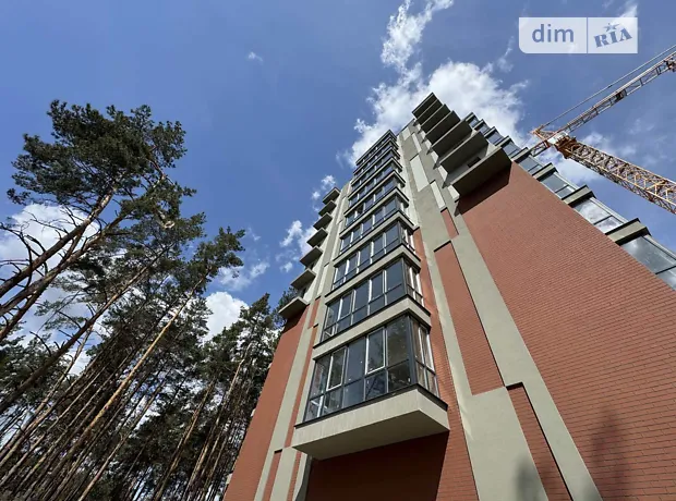 Квартира на вул. Соборна, 1 в Києві, ID 307589, фото №1