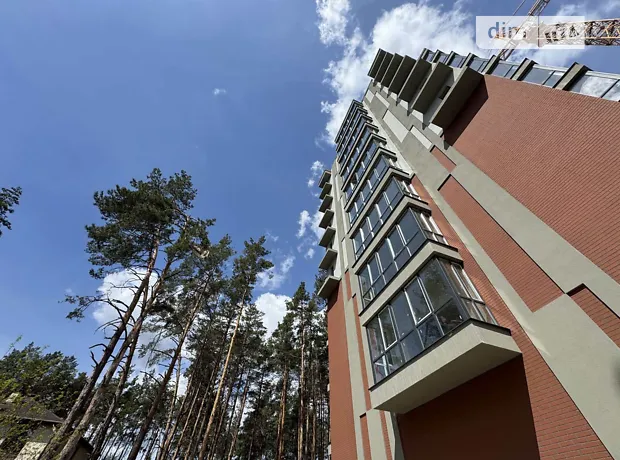 Квартира на вул. Соборна, 1 в Києві, ID 307568, фото №1