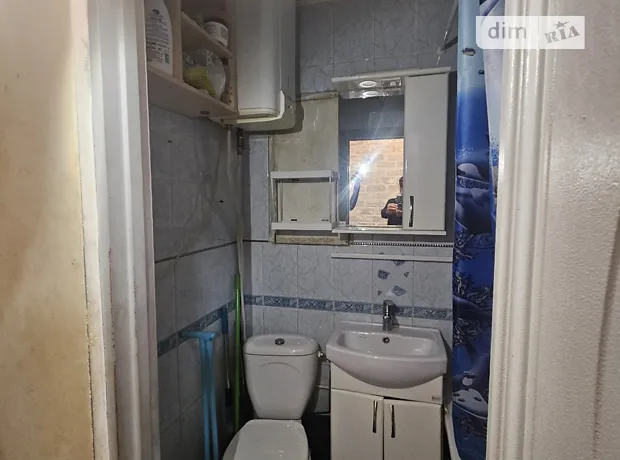 Квартира на вул. Педагогічна в Одесі, ID 172704, фото №14