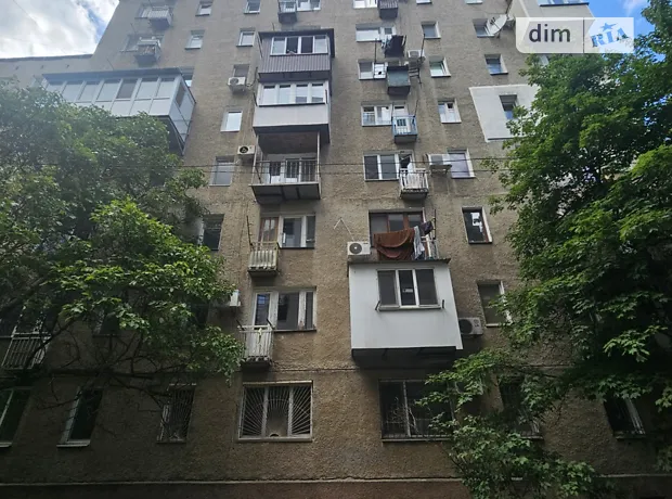 Квартира на вул. Педагогічна в Одесі, ID 172704, фото №15