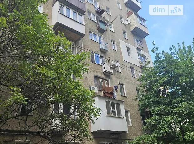 Квартира на вул. Педагогічна в Одесі, ID 172704, фото №16