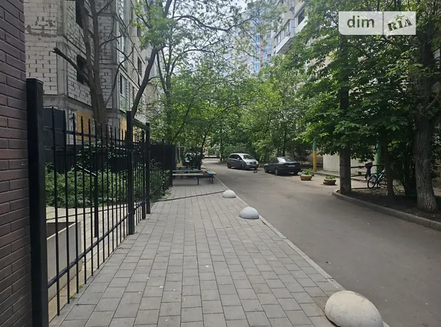 Квартира на вул. Педагогічна в Одесі, ID 172704, фото №18