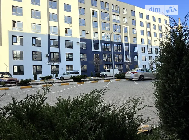 Квартира на вул. Мирна, 3Е в Києві, ID 307501, фото №4