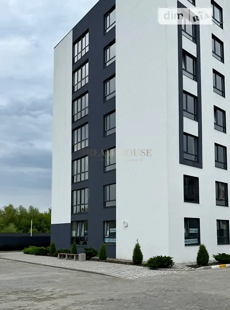 Квартира на вул. Мирна, 3Е в Києві, ID 307501, фото №42