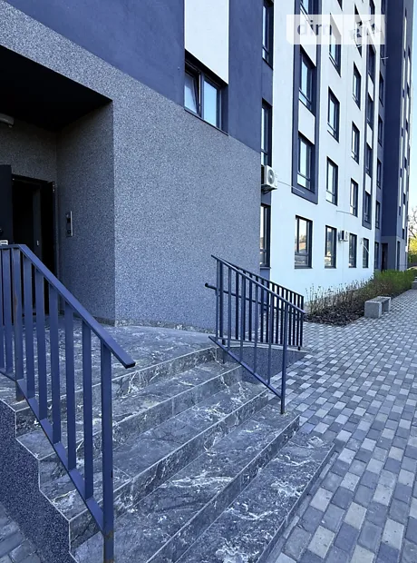 Квартира на вул. Мирна, 3Е в Києві, ID 307501, фото №10