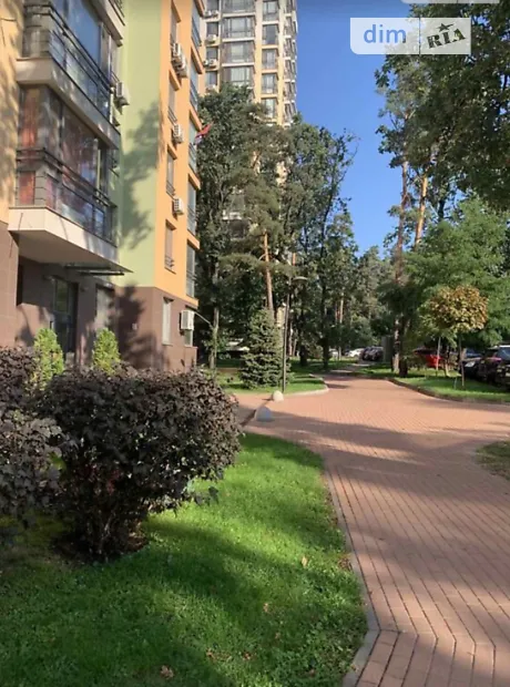 Квартира на вул. Анатолія Петрицького, 21А в Києві, ID 176101, фото №2