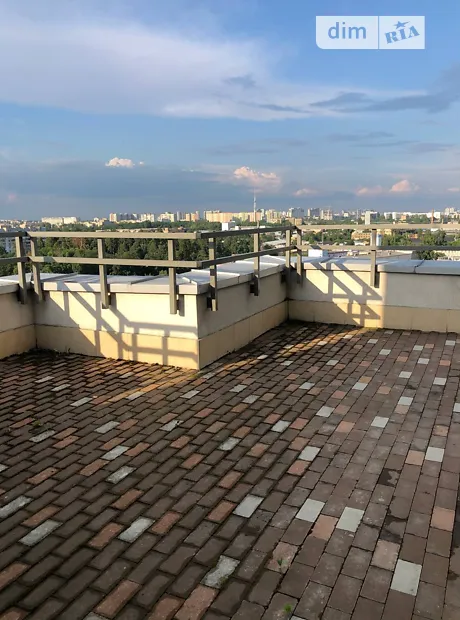 Квартира на вул. Анатолія Петрицького, 21А в Києві, ID 176101, фото №13