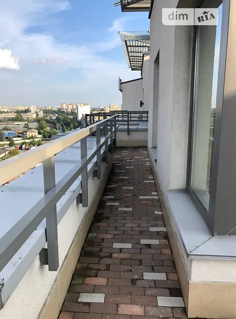 Квартира на вул. Анатолія Петрицького, 21А в Києві, ID 176101, фото №14