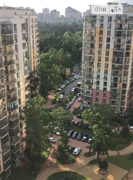 Квартира на вул. Анатолія Петрицького, 21А в Києві, ID 176101, фото №15