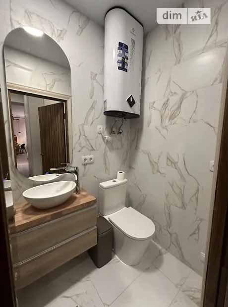 Квартира на вул. Ярослава Мудрого 10/5 в Києві, ID 224018, фото №3