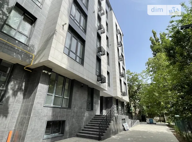 Квартира на вул. Космонавтів в Одесі, ID 228536, фото №8