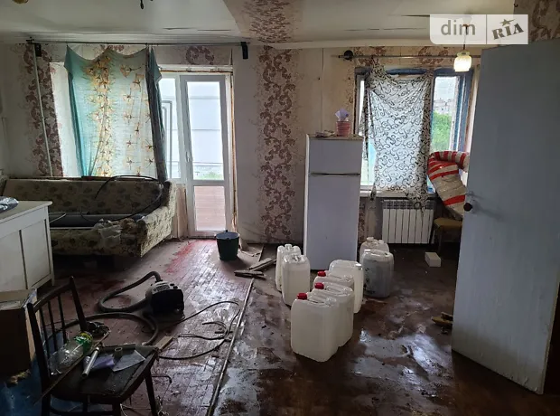 Квартира на вул. Будівельників, 14 в Дніпро, ID 187020, фото №3