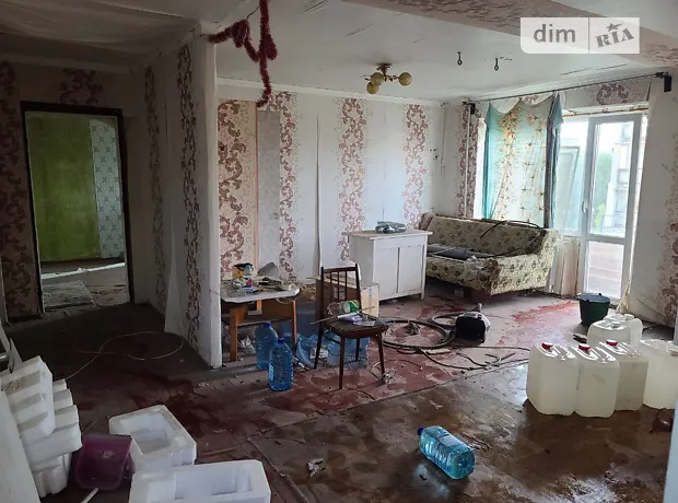 Квартира на вул. Будівельників, 14 в Дніпро, ID 187020, фото №4
