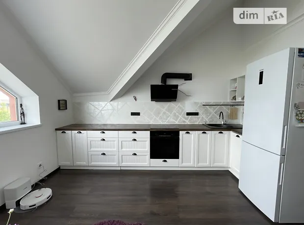 Квартира на вул. Молодіжна, 47 в Київ, ID 313124, фото №1