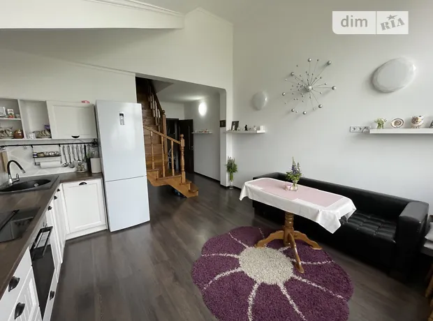 Квартира на вул. Молодіжна, 47 в Києві, ID 313124, фото №16