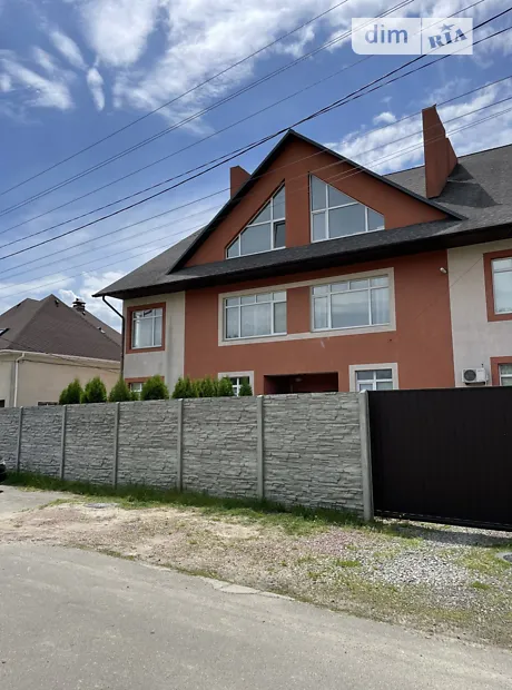 Квартира на вул. Молодіжна, 47 в Києві, ID 313124, фото №18