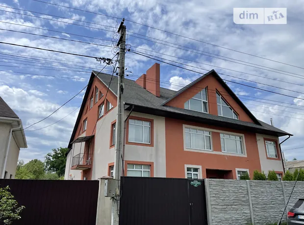 Квартира на вул. Молодіжна, 47 в Києві, ID 313124, фото №19