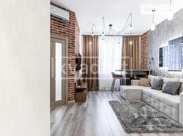 Квартира на вул. Трускавецька, 6В в Київ, ID 182974, фото №2