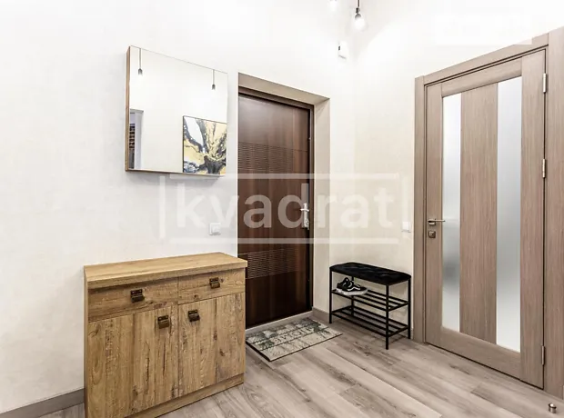 Квартира на вул. Трускавецька, 6В в Києві, ID 182974, фото №11