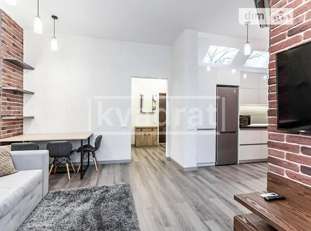 Квартира на вул. Трускавецька, 6В в Києві, ID 182974, фото №6