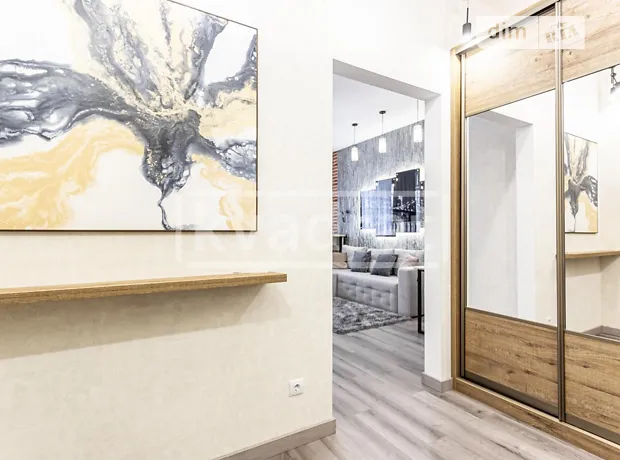 Квартира на вул. Трускавецька, 6В в Києві, ID 182974, фото №7