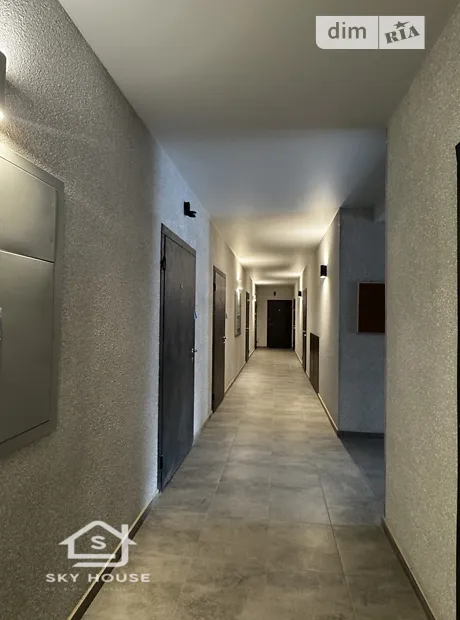 Квартира на вул. Мирна, 3Д в Києві, ID 307506, фото №1