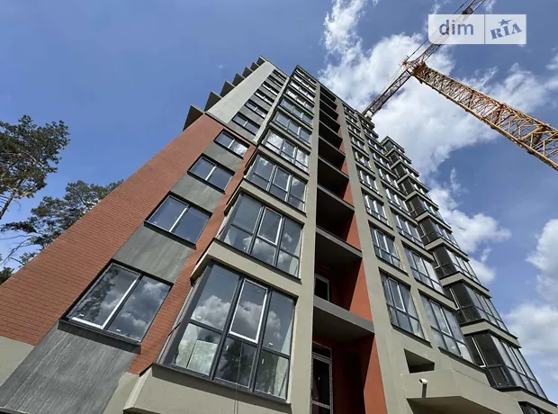 Квартира на вул. Соборна, 1 в Києві, ID 307571, фото №1