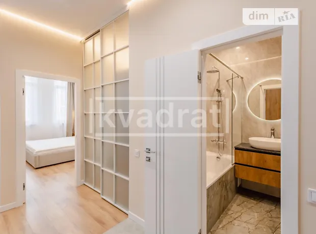 Квартира на просп. Берестейський, 11 в Києві, ID 202950, фото №11