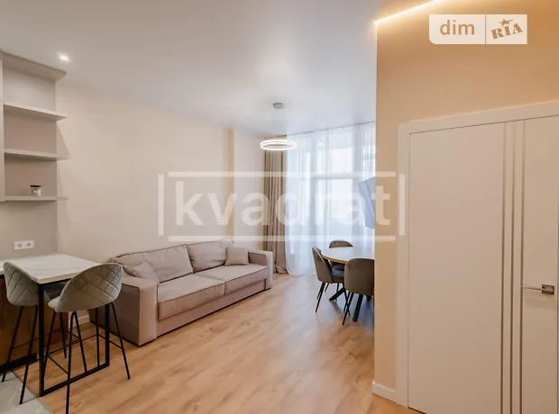 Квартира на просп. Берестейський, 11 в Києві, ID 202950, фото №15