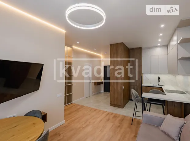 Квартира на просп. Берестейський, 11 в Києві, ID 202950, фото №18