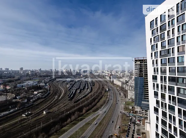 Квартира на просп. Берестейський, 11 в Києві, ID 202950, фото №21