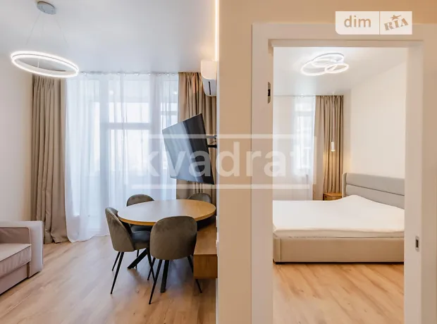Квартира на просп. Берестейський, 11 в Києві, ID 202950, фото №9
