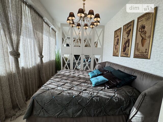 Квартира на вул. Набережна Перемоги, 7 в Дніпрі, ID 183036, фото №1