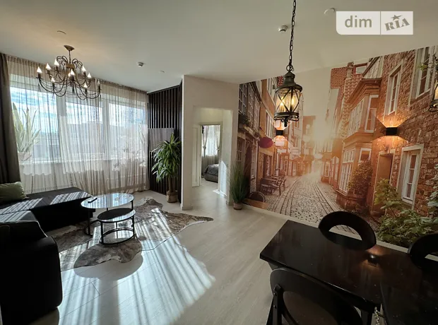 Квартира на вул. Набережна Перемоги, 7 в Дніпрі, ID 183036, фото №12