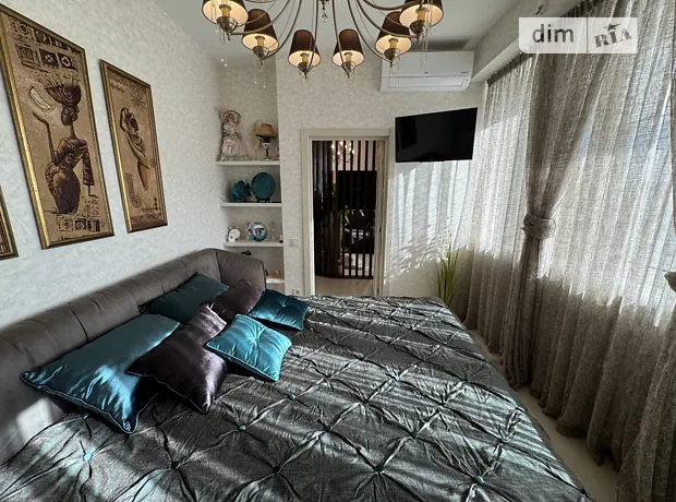 Квартира на вул. Набережна Перемоги, 7 в Дніпрі, ID 183036, фото №14