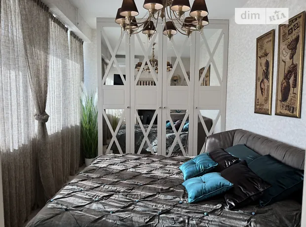 Квартира на вул. Набережна Перемоги, 7 в Дніпрі, ID 183036, фото №15