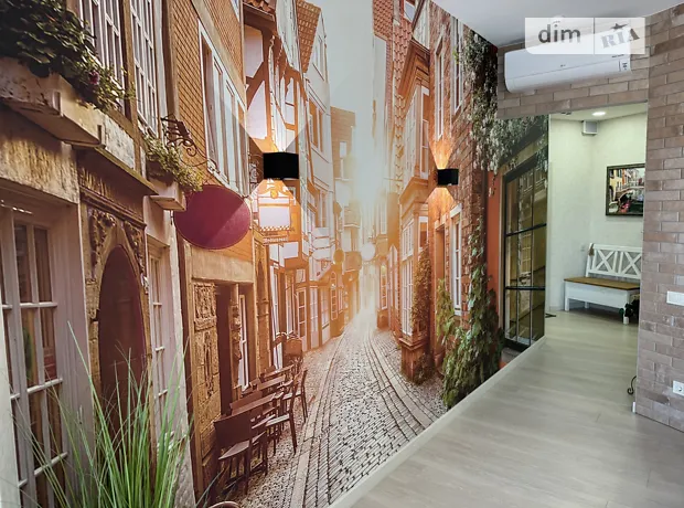 Квартира на вул. Набережна Перемоги, 7 в Дніпрі, ID 183036, фото №16