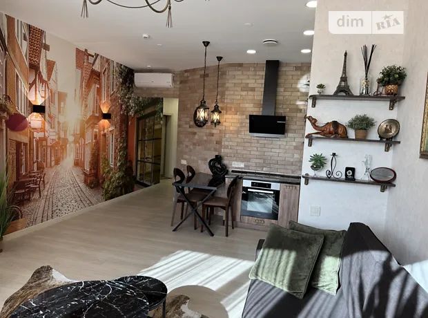 Квартира на вул. Набережна Перемоги, 7 в Дніпрі, ID 183036, фото №17