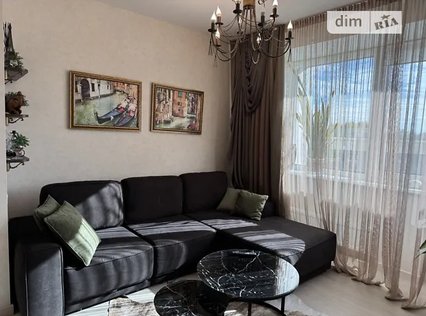Квартира на вул. Набережна Перемоги, 7 в Дніпрі, ID 183036, фото №18