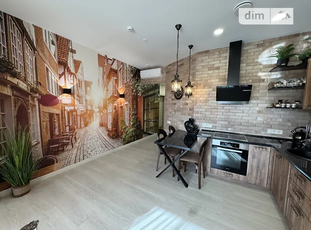 Квартира на вул. Набережна Перемоги, 7 в Дніпрі, ID 183036, фото №19