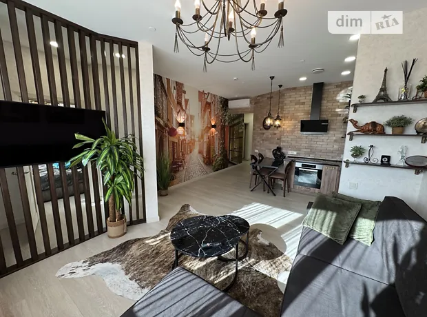 Квартира на вул. Набережна Перемоги, 7 в Дніпрі, ID 183036, фото №20