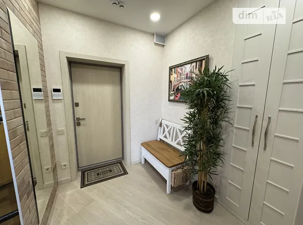 Квартира на вул. Набережна Перемоги, 7 в Дніпрі, ID 183036, фото №3