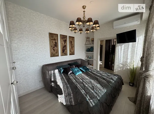 Квартира на вул. Набережна Перемоги, 7 в Дніпрі, ID 183036, фото №21