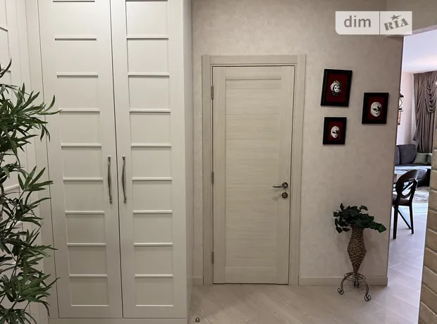 Квартира на вул. Набережна Перемоги, 7 в Дніпрі, ID 183036, фото №4
