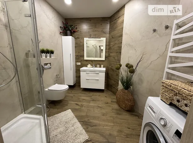Квартира на вул. Набережна Перемоги, 7 в Дніпрі, ID 183036, фото №6