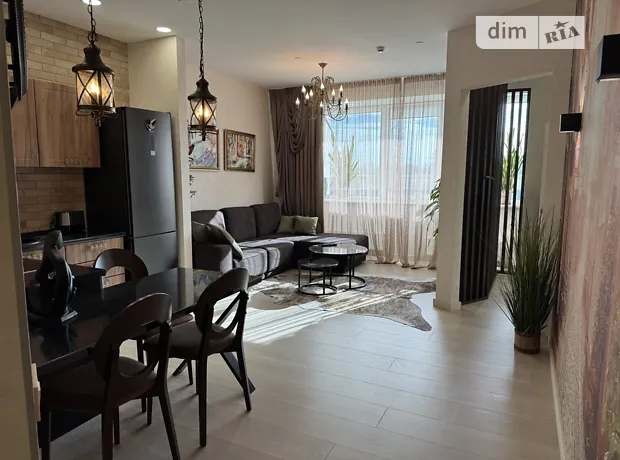 Квартира на вул. Набережна Перемоги, 7 в Дніпрі, ID 183036, фото №10