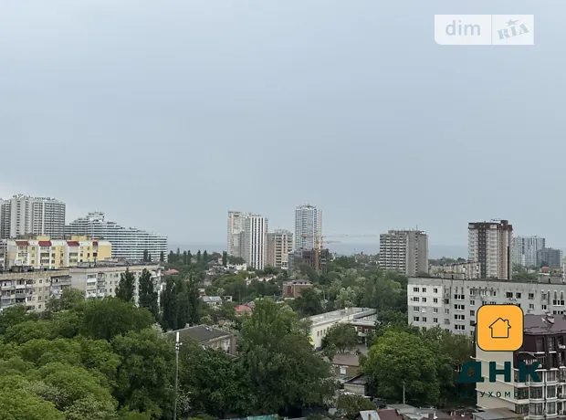 Квартира на вул. Чубаївська, 1 в Одесі, ID 168172, фото №8